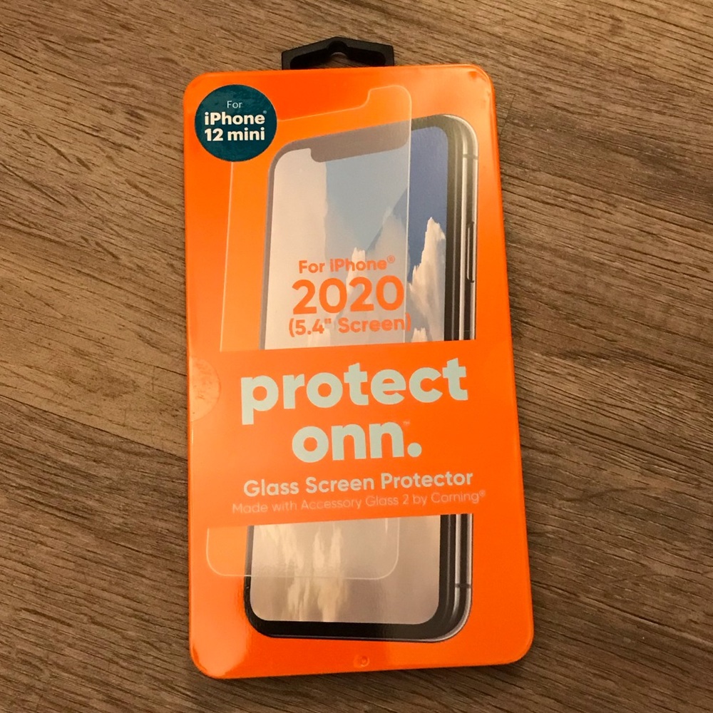 Glass Screen Protector - Picture 3 of 5